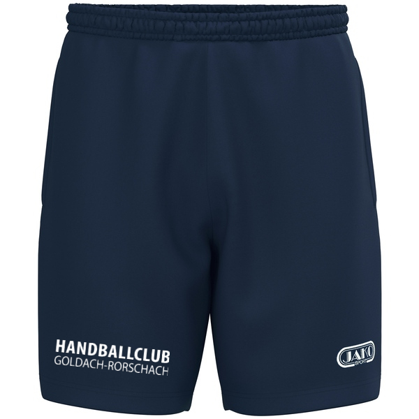 Short Wardrobe 