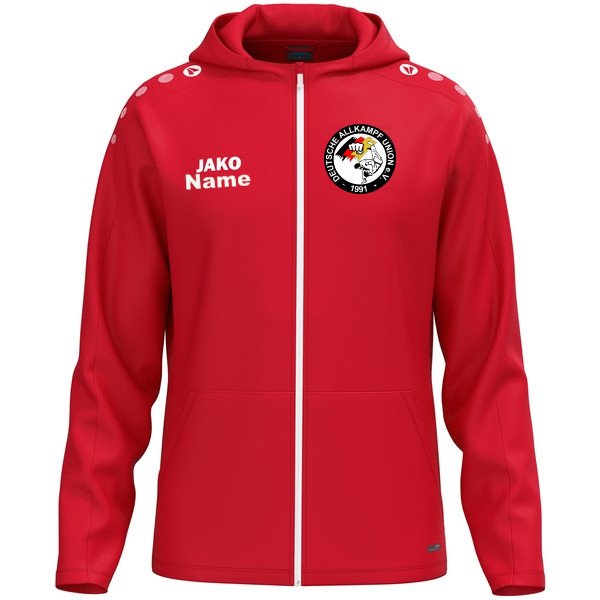 KinderKapuzenjacke Light One 