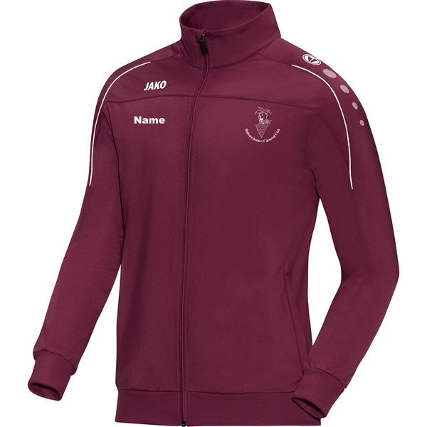 Polyesterjacke Classico 