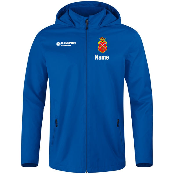 Allwetterjacke Allround 