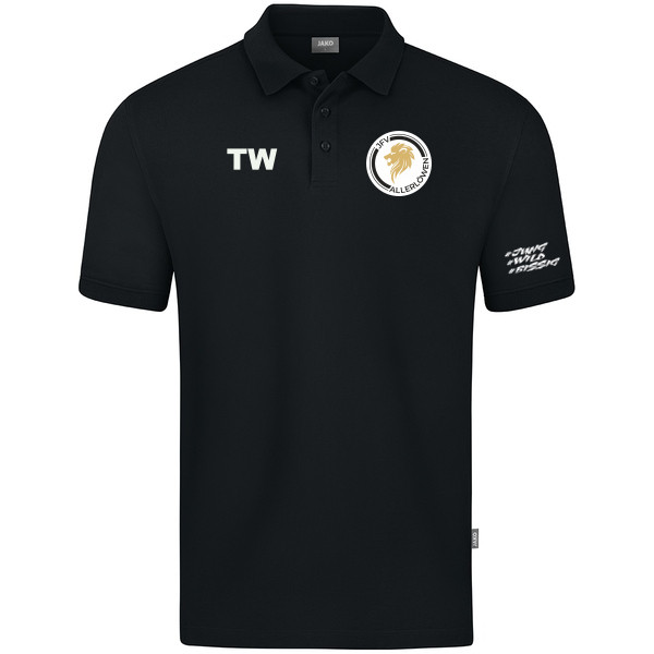 Polo Doubletex 
