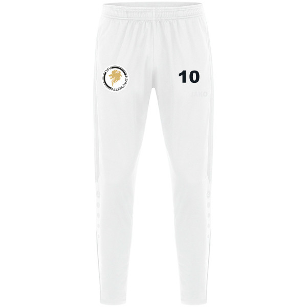KinderPolyesterhose Power 