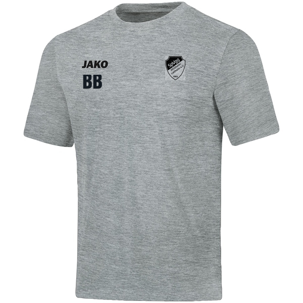 KinderT-Shirt Base 