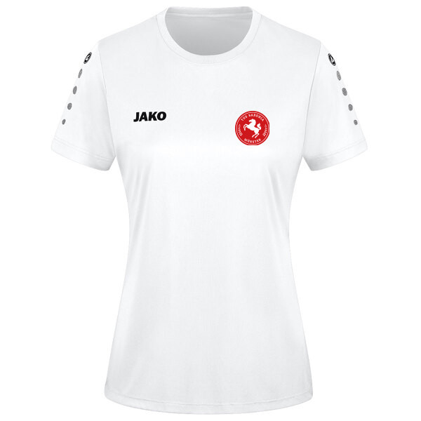 womanTrikot Team Damen kurzarm 