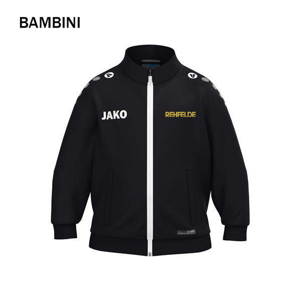 KinderPolyesterjacke One Bambini 