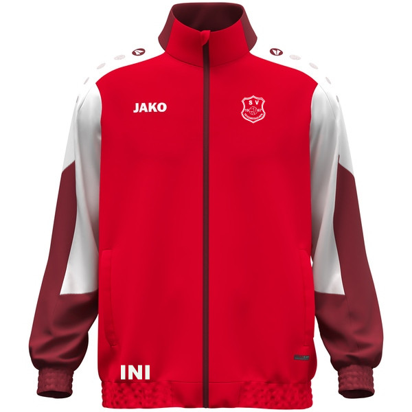 Webjacke Dynamic 