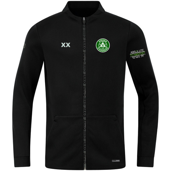 Jacke Pro Casual 