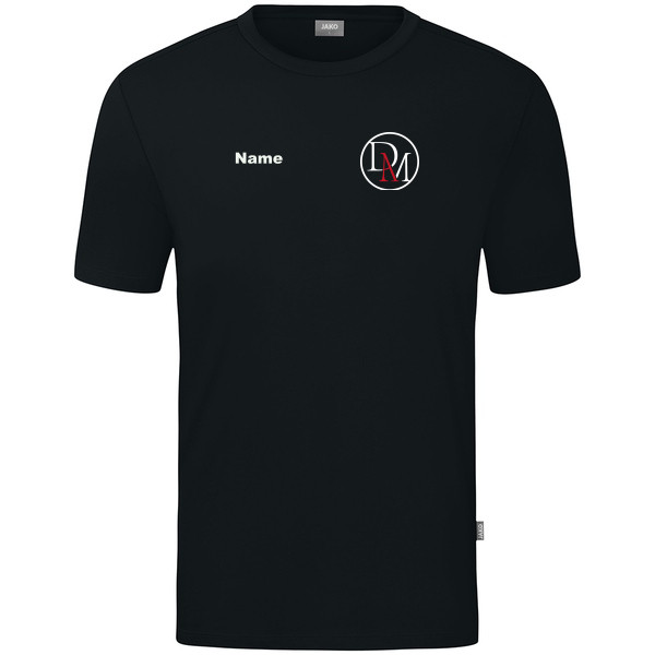 T-Shirt Organic Stretch 