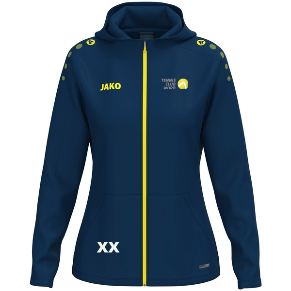 womanKapuzenjacke One Damen 