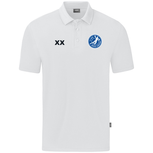 Polo Organic Stretch 