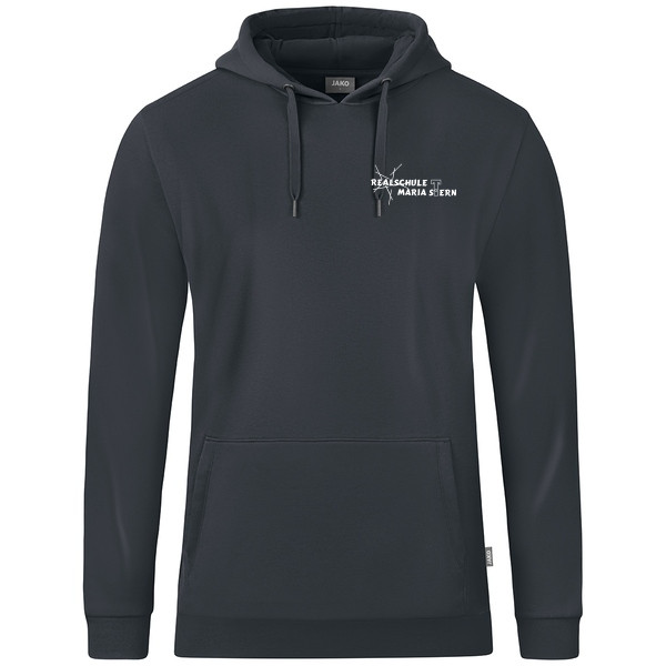 Kapuzensweat Organic  