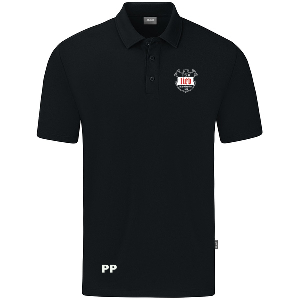 Polo Organic Stretch 