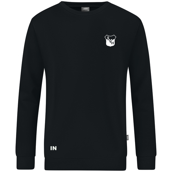 Sweat Organic 