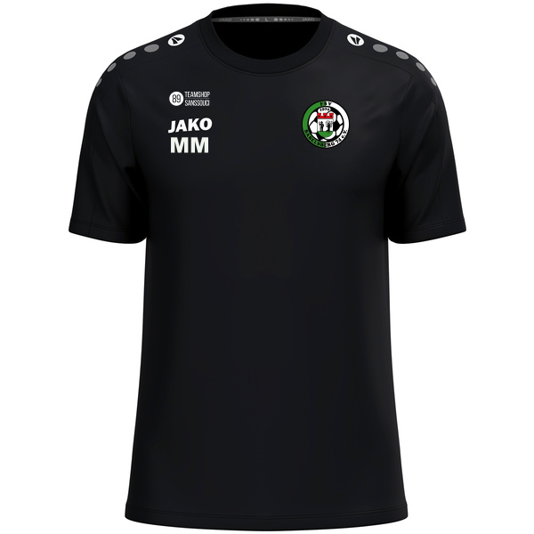KinderT-Shirt One Cotton 