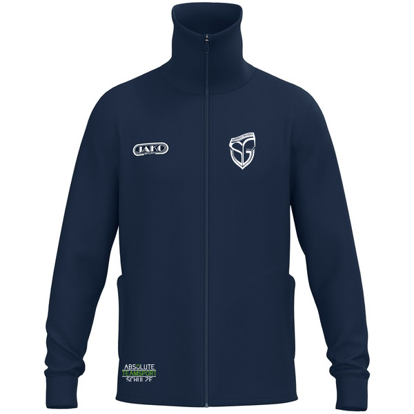 Tracksuit Jacke Wardrobe 