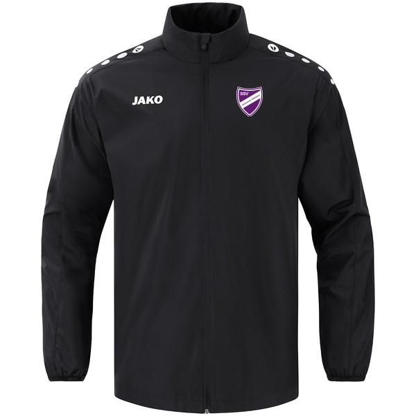 Allwetterjacke Light One 