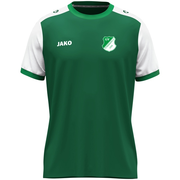 Trikot Dynamic kurzarm 
