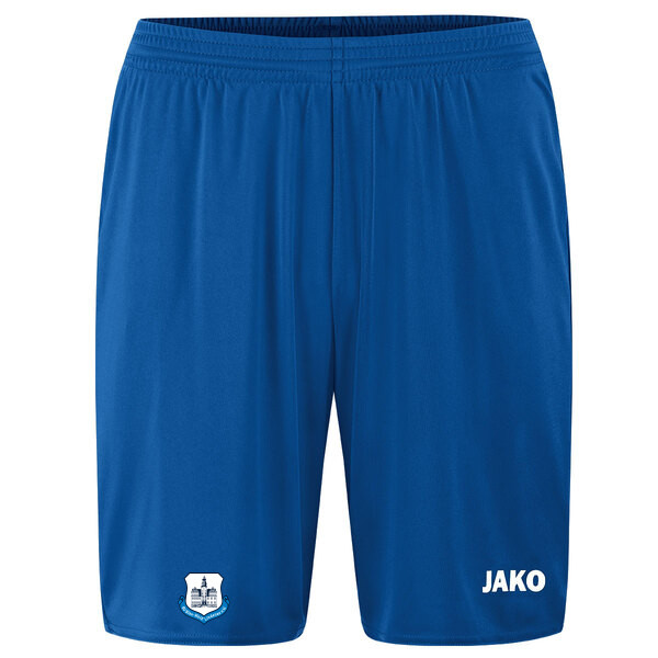 Sporthose Manchester 2.0 ohne Innenslip 