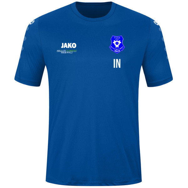 Trikot Team kurzarm 