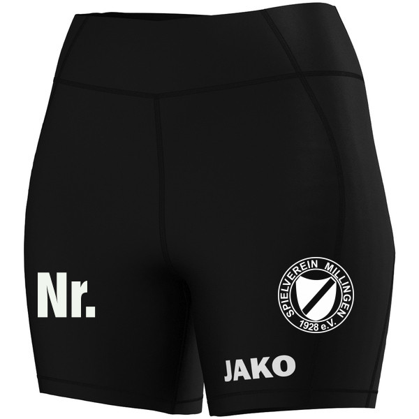 womanKinderIndoor Tight Power 