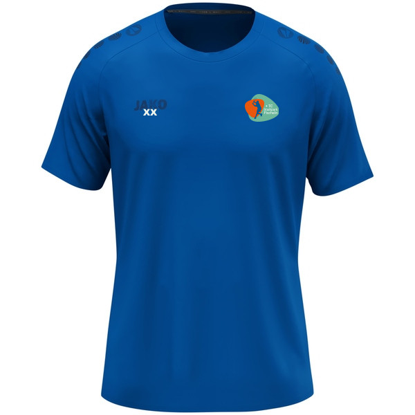 T-Shirt Light Flow 