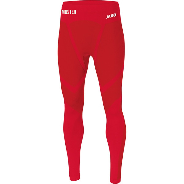 Long Tight Comfort 2.0 