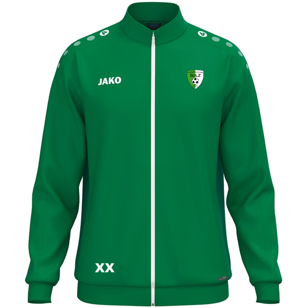 Polyesterjacke One 