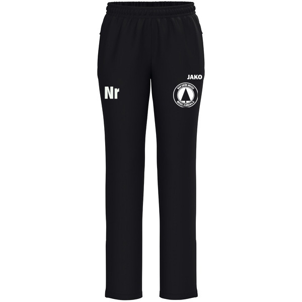 womanWebhose One Damen 