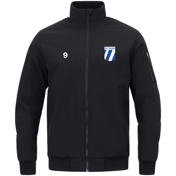Bomberjacke 
