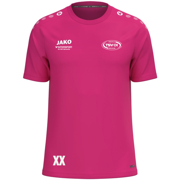 KinderT-Shirt One 
