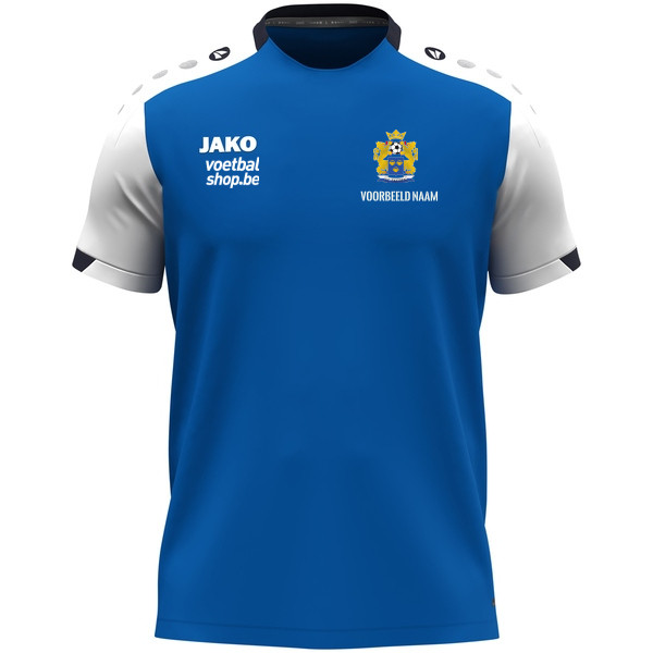T-shirt Dynamic 