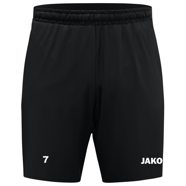 Trainingsshort Dynamic 