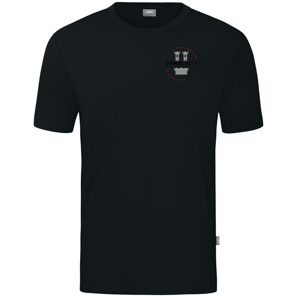 T-Shirt Organic Stretch 