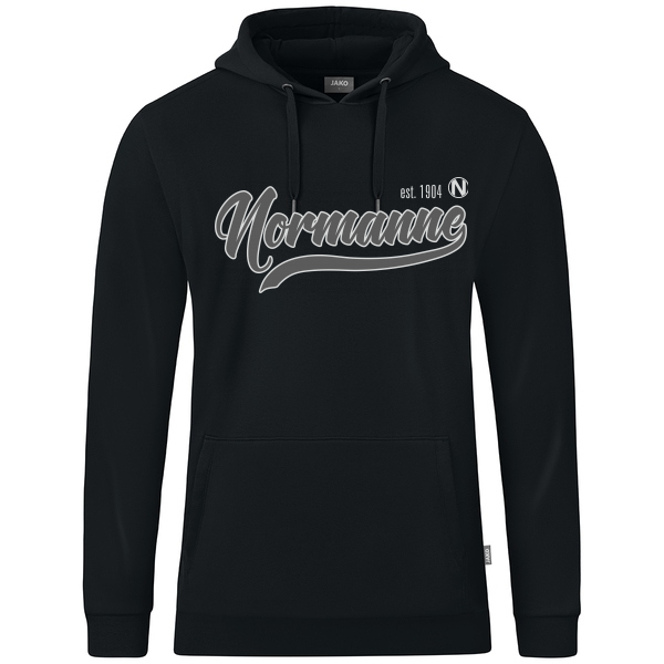 Kapuzensweat Organic  