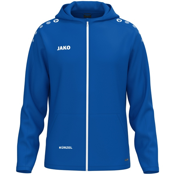 KinderKapuzenjacke One 
