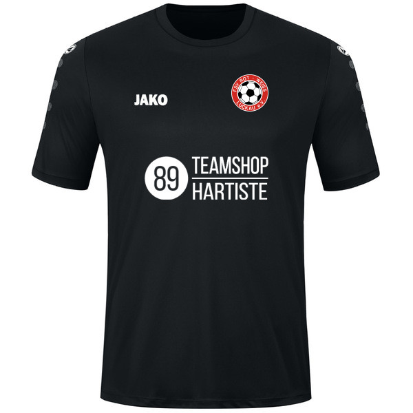 Trikot Team kurzarm 