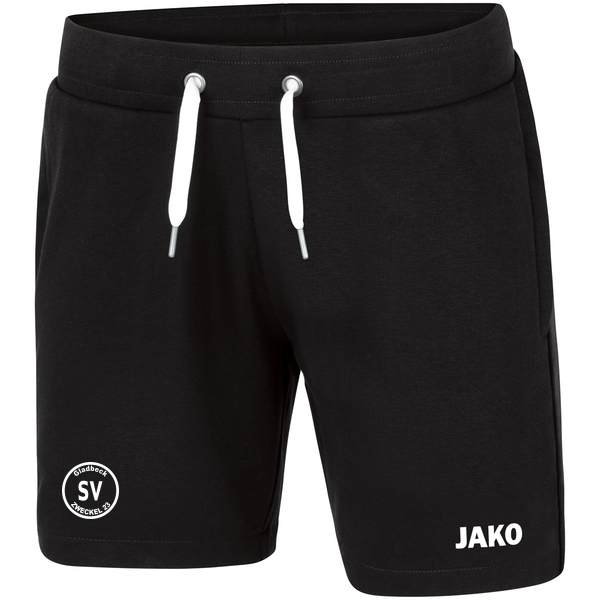 Short Base Damen 