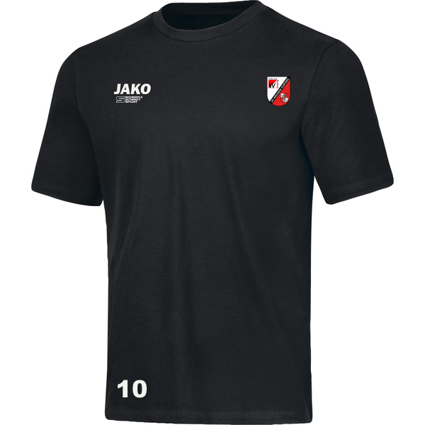 KinderT-Shirt Base 