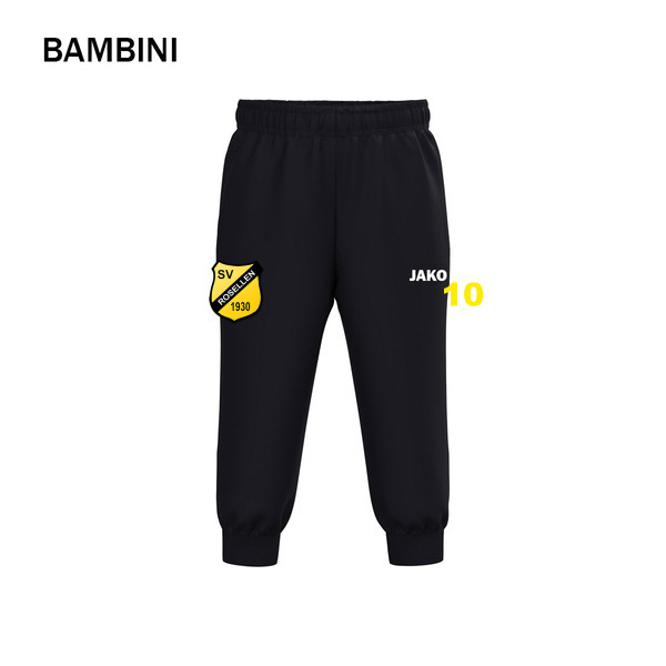 KinderPolyesterhose One Bambini 