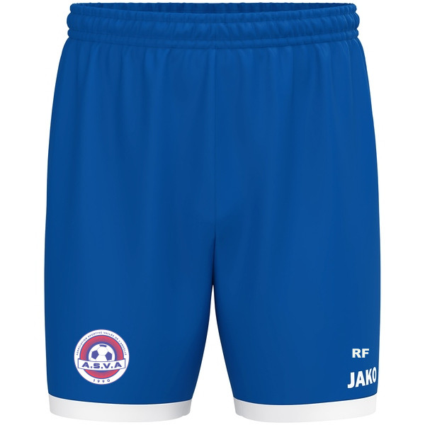 Short One 