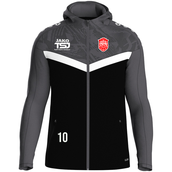 KinderKapuzenjacke Iconic  