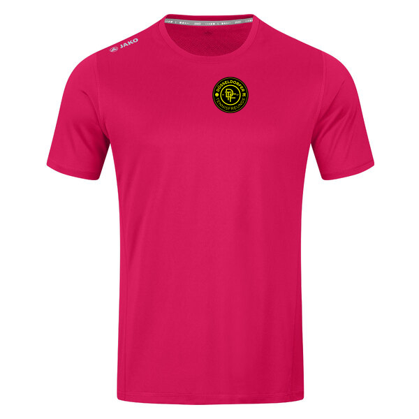 KinderT-Shirt Run 2.0 