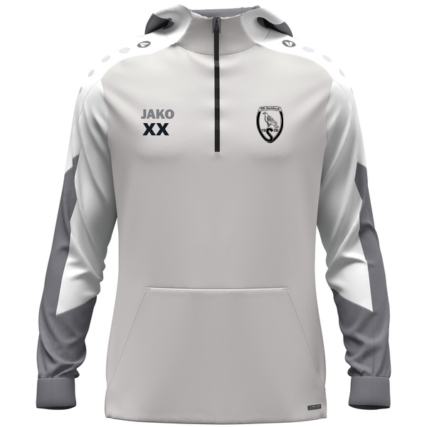Zip Hoodie Dynamic 