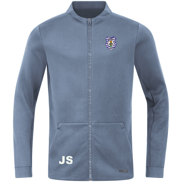 Jacke Pro Casual 
