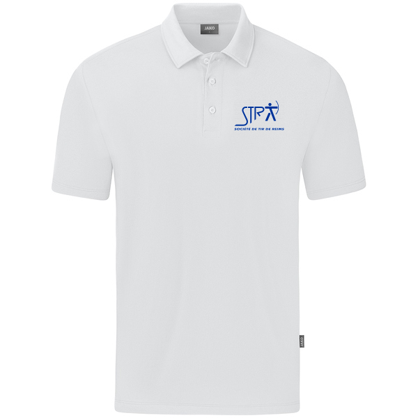 Polo Organic Stretch 