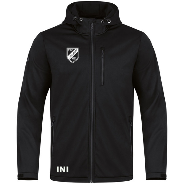 KinderSoftshelljacke Premium 