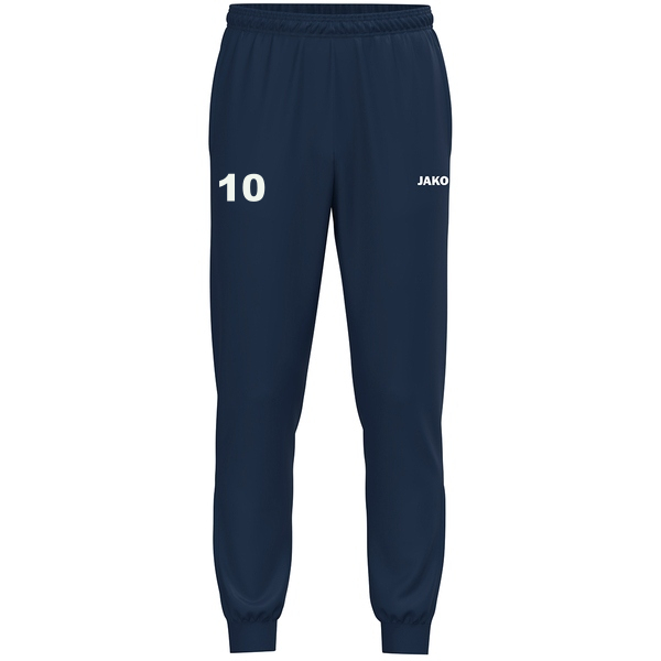 KinderPolyesterhose One 