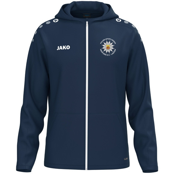 KinderKapuzenjacke Light One 