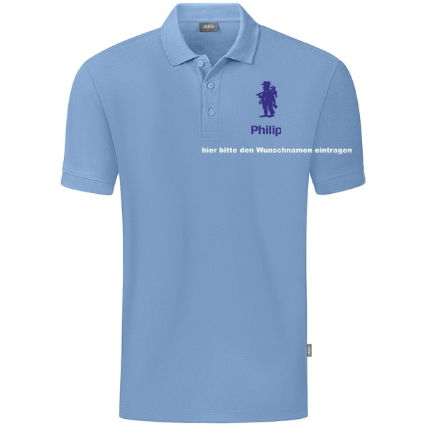 KinderPolo Organic  