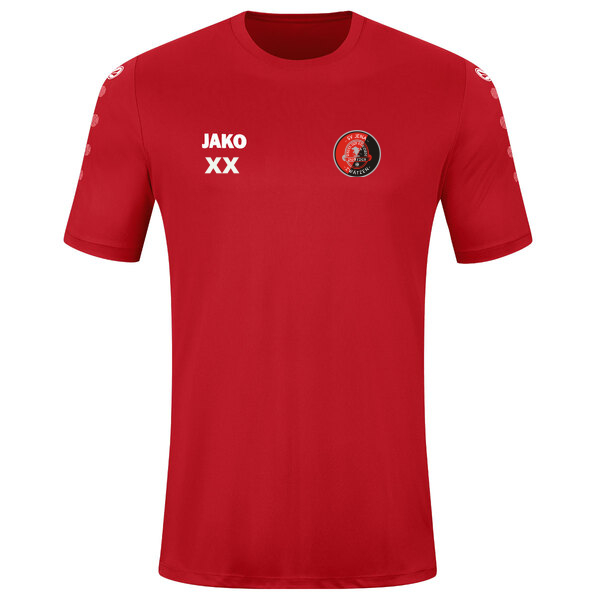 Trikot Team kurzarm 